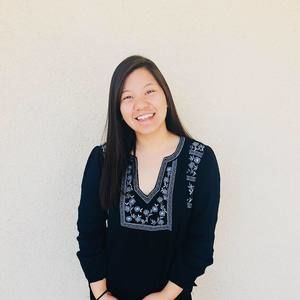 Meet your Posher, Madeline